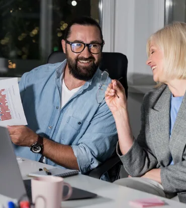 Today’s Blog Industry Finance  Business Consulting. - aiyouxi