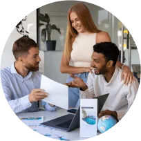 Financial Plan Or Strategy For  Your Business Solution. - aiyouxi