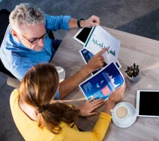 Over The Solution Work Financial  Of Provided Company. - aiyouxi
